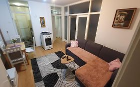 Apartman Dina