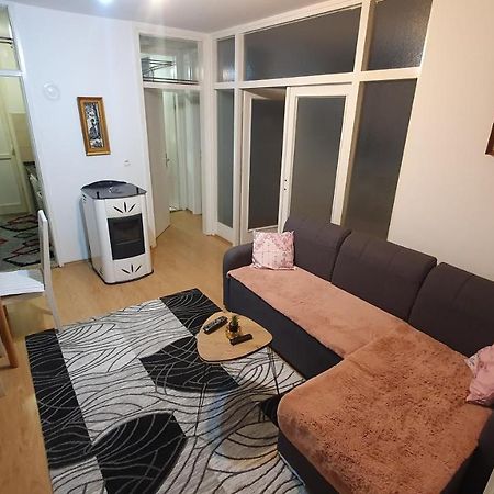 Apartman Dina Bihać Exterior foto